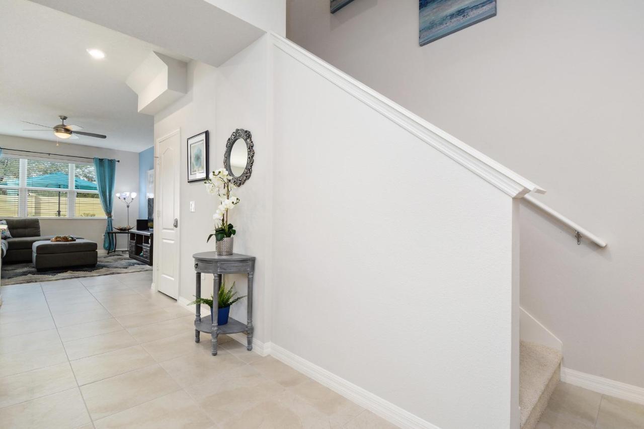Four Bedrooms Townhome 5161 คิสซิมมี ภายนอก รูปภาพ