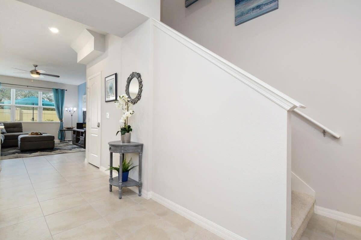 Four Bedrooms Townhome 5161 คิสซิมมี ภายนอก รูปภาพ