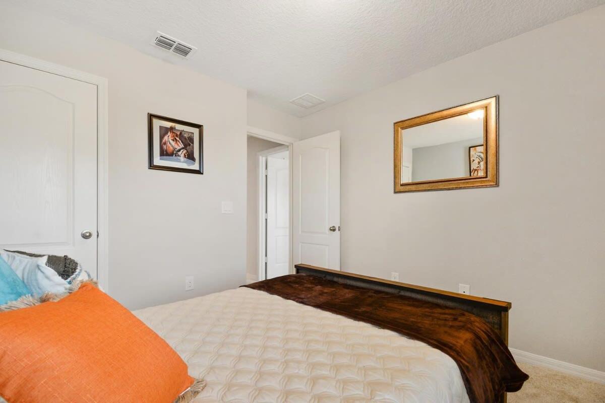 Four Bedrooms Townhome 5161 คิสซิมมี ภายนอก รูปภาพ